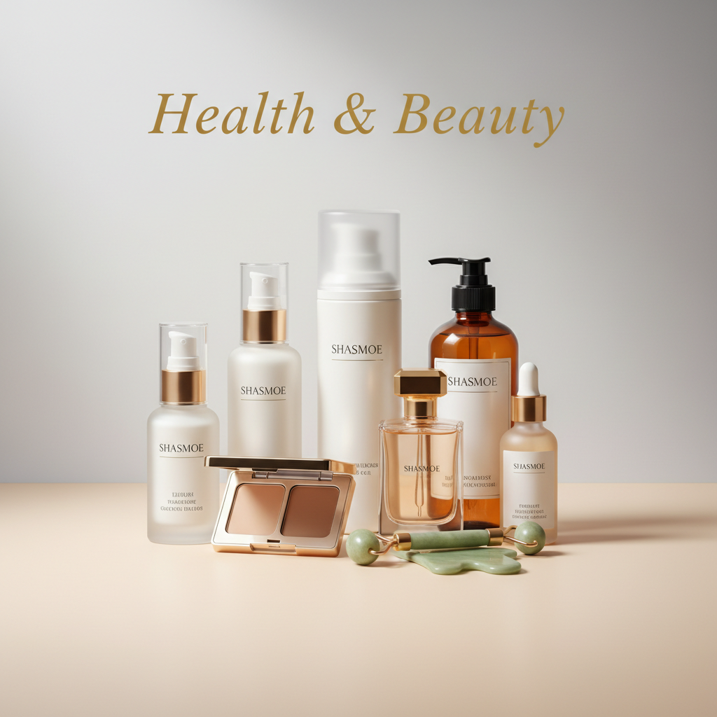 Health & Beauty