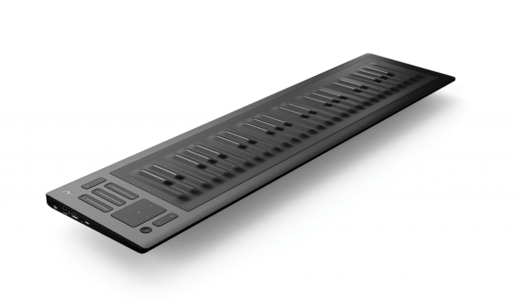 Seaboard RISE 49