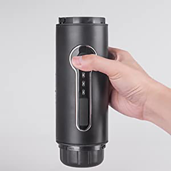 CONQUECO Portable Espresso Machine