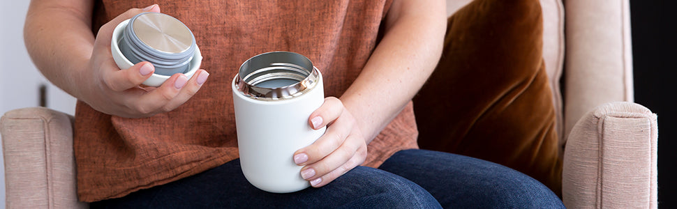 Carter Everywhere Mug