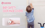 Door Knob Locks (4 Pack)