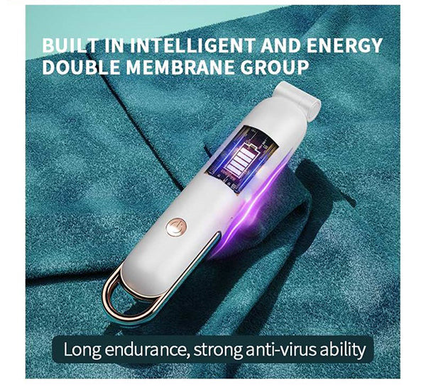 Portable Led UV Sterilizer