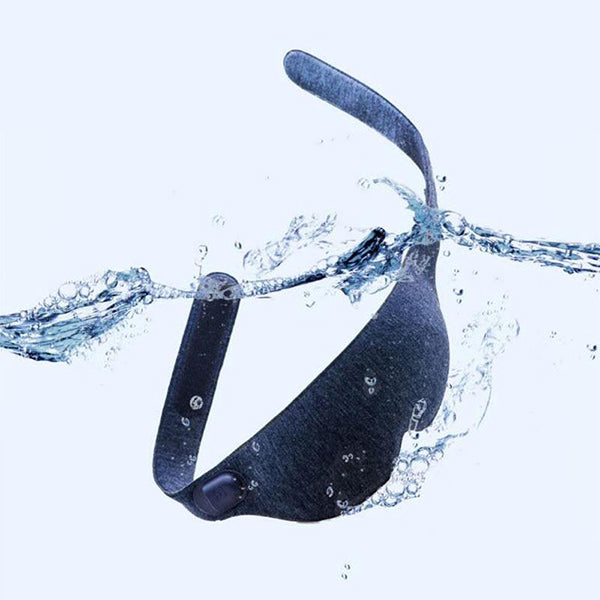 CalmMask - Heated Sleep Mask