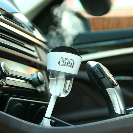 Nanum Car Aroma Humidifier II