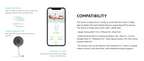 Sense-U Baby Monitor