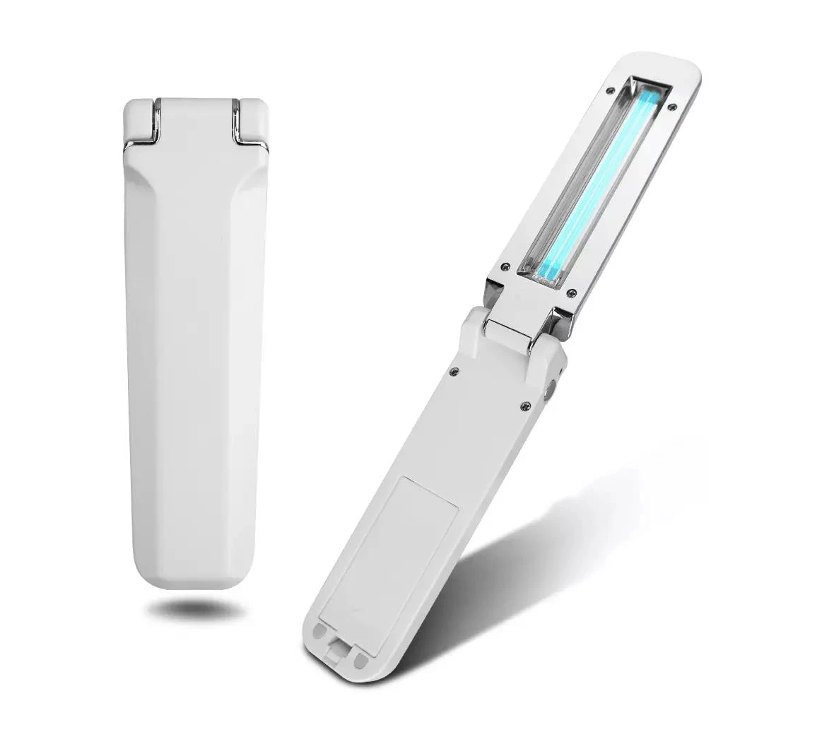 Mini UVC Sterilizing Wand