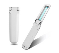 Mini UVC Sterilizing Wand