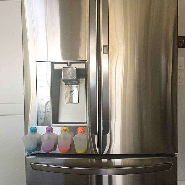 PUJ Hangable Kids Cups