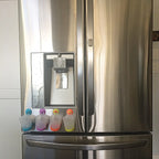 PUJ Hangable Kids Cups