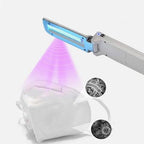 Mini UVC Sterilizing Wand