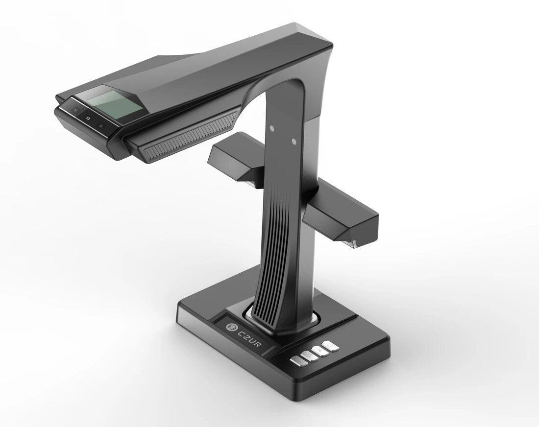 CZUR Scanner ET16 PLUS