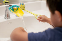 Aqueduck Single Handle Extender
