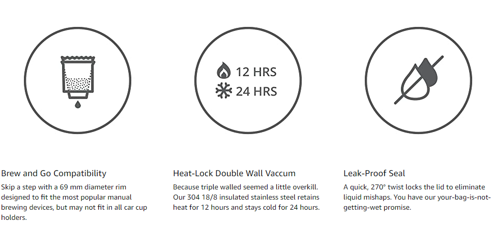 Carter Everywhere Mug