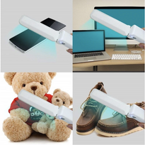 Mini UVC Sterilizing Wand