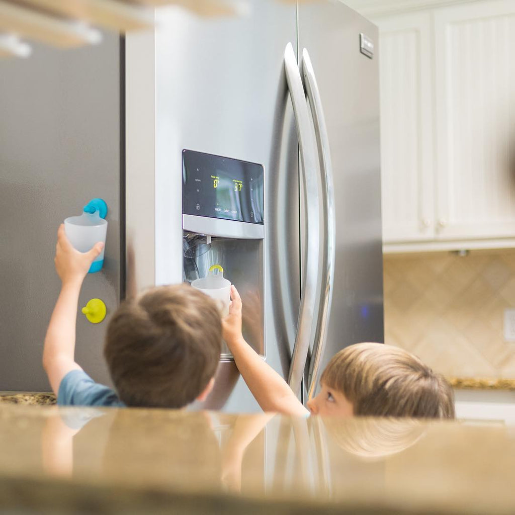 PUJ Hangable Kids Cups