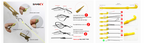SAMSFX Fishing Line and Hook Knot