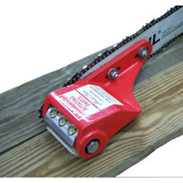 Hudson Log Debarker Tool