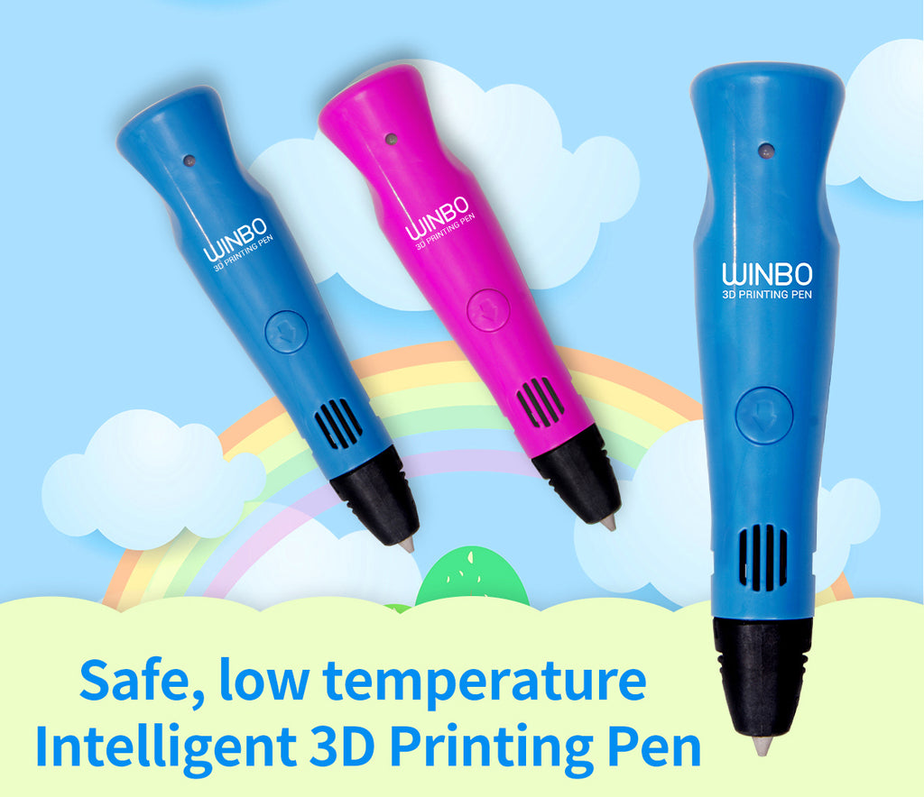 Winbo 3D Pen