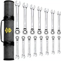 ToolGuards Wrench Set