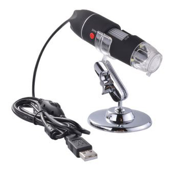 Wireless Digital WiFi USB Microscope