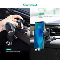 RAVpower Wireless Car Charger