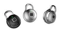 Tapplock One Plus Smart Fingerprint Padlock