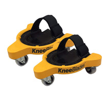 Milescraft Durable Rolling Knee Pads