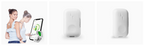 Upright GO 2 Posture Trainer and Corrector