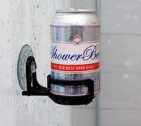 SipCaddy Bath & Shower Cupholder