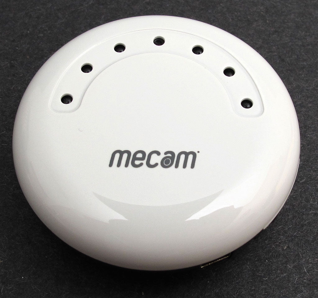 MeCam Mini and Mountable Camera