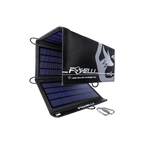 Dual USB Solar Charger 10W