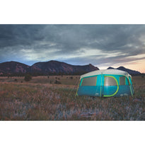 8 Person Fast Pitch Instant Cabin Camping Tent