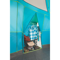 8 Person Fast Pitch Instant Cabin Camping Tent