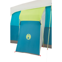 8 Person Fast Pitch Instant Cabin Camping Tent