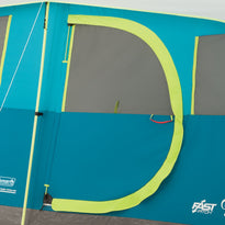 8 Person Fast Pitch Instant Cabin Camping Tent