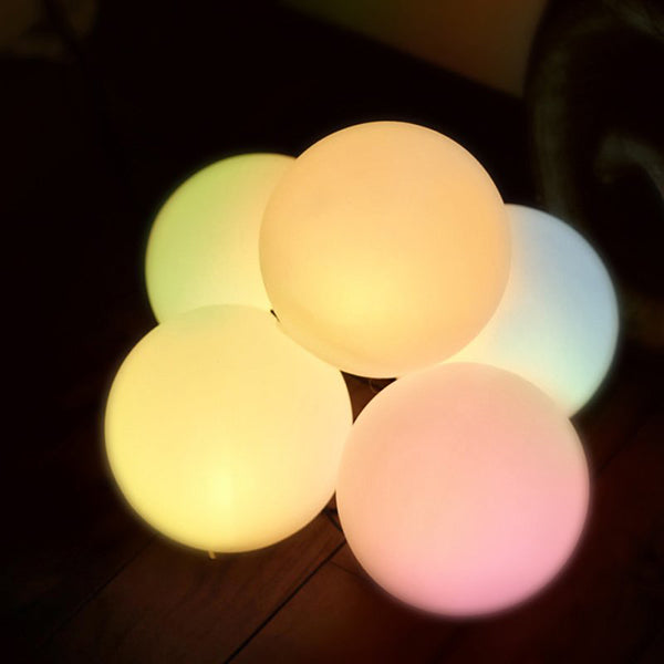 MOGICS Coconut: Waterproof Light Ball