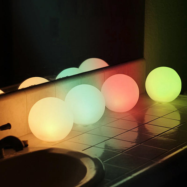 MOGICS Coconut: Waterproof Light Ball