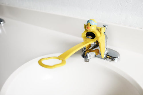 Aqueduck Single Handle Extender