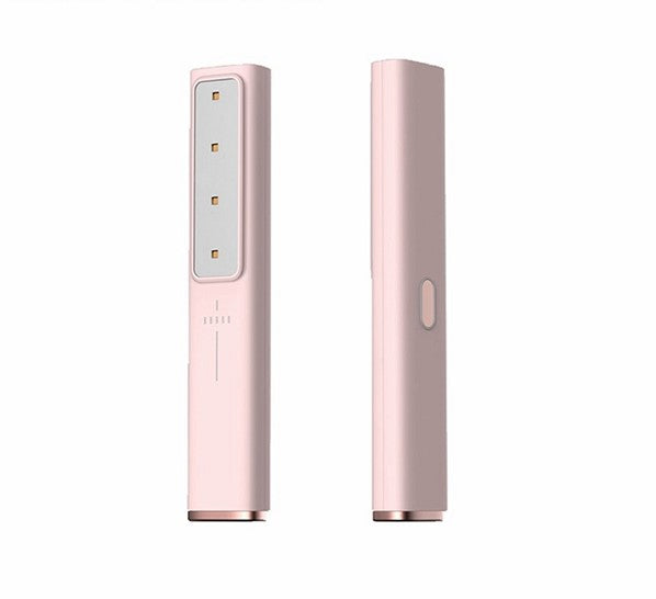 Rechargeable UV Light Disinfection Wand For Travel