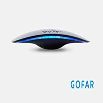 GOFAR On-Board Diagnostics II Devices