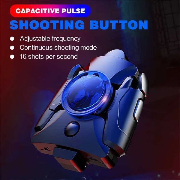 The Ultimate Mobile Trigger