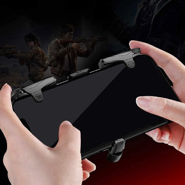 The Ultimate Mobile Trigger