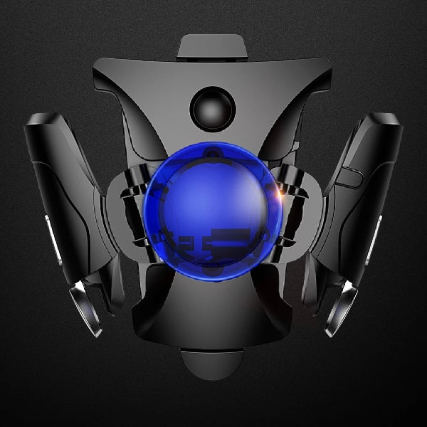 The Ultimate Mobile Trigger