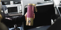 Blendjet Portable Blender -GOLD METALLIC