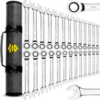 ToolGuards Wrench Set