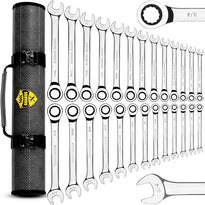 ToolGuards Wrench Set