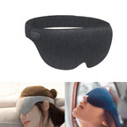 CalmMask - Heated Sleep Mask