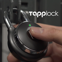Tapplock One Plus Smart Fingerprint Padlock