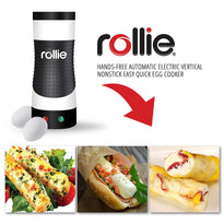 Rollie Egg Cooker