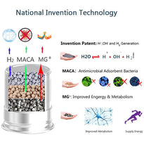 Water Maker Machine 300ML